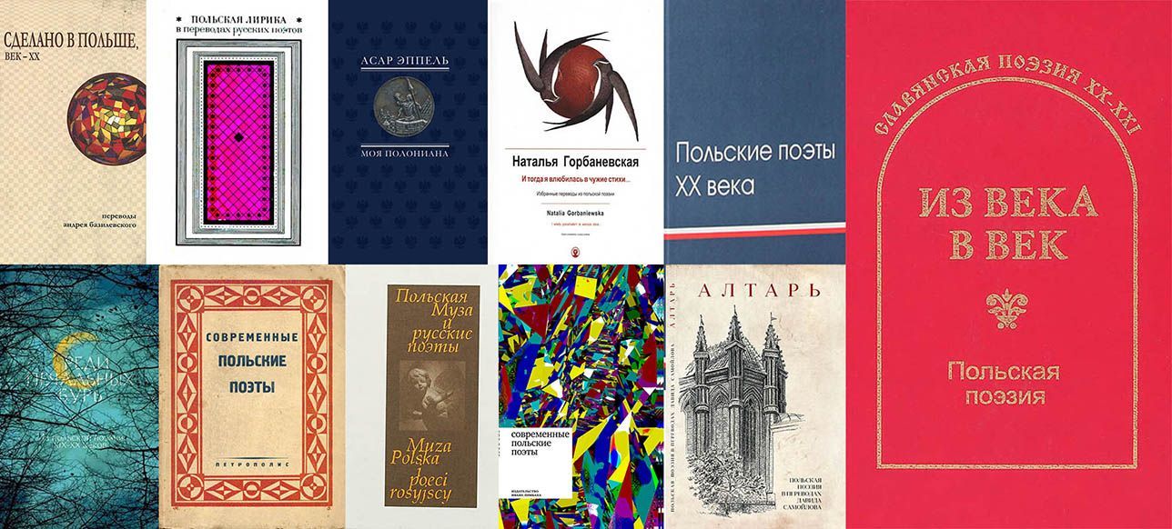 Сочинение: Польская литература и русский читатель